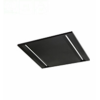LED-paneeli Spectrum Algine Line 44W 120lm/W 600x600mm 4000K