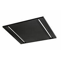 LED-paneeli Spectrum Algine Line 44W 120lm/W 600x600mm 4000K