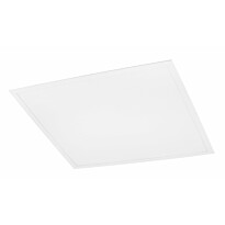 LED-paneeli Spectrum Algine Backlight 30W 120° 595x595x28mm valkoinen, eri värilämpötiloja