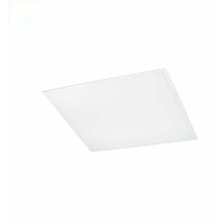 LED-paneeli Spectrum Algine Backlight 40W 6000K 120° 4800lm 595x595x32mm valkoinen
