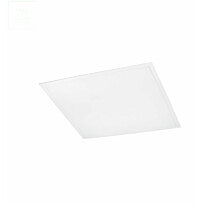 LED-paneeli Spectrum Algine Backlight 40W 3000K 4600lm 120° 595x595x32mm valkoinen