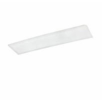 LED-paneeli Spectrum Algine Backlight 40W 4000K 4800lm 120° 295x1195x25mm valkoinen