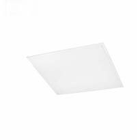 LED-paneeli Spectrum Algine Backlight 40W 4000K 4600lm 120° 620x620x28mm valkoinen