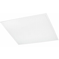 LED-paneeli Spectrum Algine Backlight 40W 4000K 4600lm 120° 620x620x28mm valkoinen