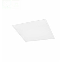 LED-paneeli Spectrum Algine Backlight 26W 120° 595x595x32mm valkoinen, eri värilämpötiloja