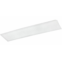 LED-paneeli Spectrum Algine Backlight 40W 4000K 5300lm 120° 295x1195x32mm valkoinen