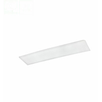 LED-paneeli Spectrum Algine Backlight 30W 120° 295x1195x32mm valkoinen, eri värilämpötiloja