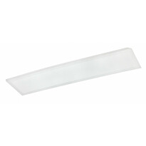 LED-paneeli Spectrum Algine Backlight 30W 120° 295x1195x32mm valkoinen, eri värilämpötiloja