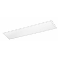 LED-paneeli Spectrum Algine Backlight Philipsin ajurilla 40W 120° 295x1195x26mm valkoinen, eri värilämpötiloja