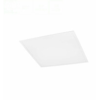 LED-paneeli Spectrum Algine Backlight 30W/40W/48W Cct 120° IP20 valkoinen 595x595x35mm