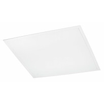 LED-paneeli Spectrum Algine Backlight 36W 120° 595x595x34mm valkoinen, eri värilämpötiloja
