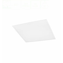 LED-paneeli Spectrum Algine Backlight 25/40/45W CCT 90° 620x620x34mm valkoinen