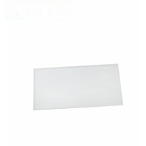 LED-paneeli Spectrum Algine Backlight 60W 4000K 90° 595x1195x34mm valkoinen