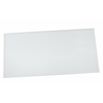 LED-paneeli Spectrum Algine Backlight 60W 4000K 90° 595x1195x34mm valkoinen