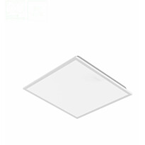 LED-paneeli Spectrum Algine Backlight 40W 4000K 120° 5000lm 595x595x33mm valkoinen