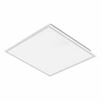 LED-paneeli Spectrum Algine Backlight 40W 4000K 120° 4800lm 595x595x33mm valkoinen