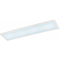 LED-paneeli Spectrum Algine Backlight 26/36/46W CCT 90° IP20 295x1195x34mm valkoinen