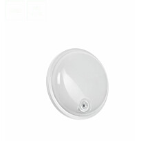 Yleisvalaisin Spectrum Technic Ø220mm 20W IP54 4000K valkoinen
