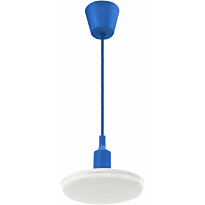 LED-riippuvalaisin Spectrum Albene Eco LED SMD 24W 3000K, eri kokoja ja värejä