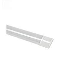 Yleisvalaisin Spectrum Viga Linear 120° IP20 valkoinen, eri vaihtoehtoja