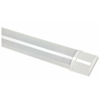 Yleisvalaisin Spectrum Viga Linear 120° IP20 valkoinen, eri vaihtoehtoja