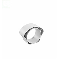 I-valaisinliitin Spectrum Limea Vario 113x86x70mm valkoinen