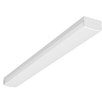 Yleisvalaisin Spectrum Limea Subtilo 600x60x35mm 15W CCT 120° IP20 valkoinen