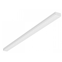 Yleisvalaisin Spectrum Limea Subtilo 1200x60x35mm 30W CCT 120° IP20 valkoinen