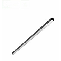 LED-valaisin Spectrum Allday Basic CCT musta, eri vaihtoehtoja