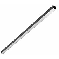 LED-valaisin Spectrum Allday Basic CCT musta, eri vaihtoehtoja
