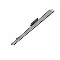 Kiskovalaisin Spectrum Optibar 12-42W CCT 90° IP20 Ra90 1200x60x90mm musta