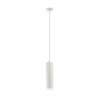 Riippuvalaisin Spectrum Madara Mini Ring GU10 Ø55x200mm