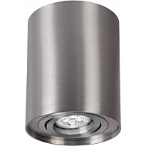 Spottivalaisin Spectrum Chloe GU10 säädettävä Ø94x125mm