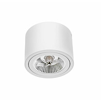 Alasvalo Spectrum Chloe AR111 GU10 säädettävä Ø139x100mm
