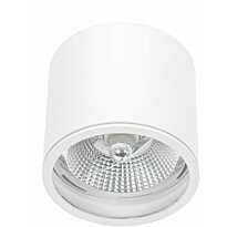 Alasvalo Spectrum Chloe AR111 GU10 IP65 Ø120x115mm