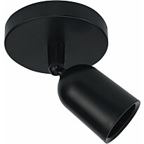 Spottivalaisin Spectrum Solis Spot GU10 IP20 120x145mm