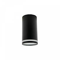 Kattovalaisin Spectrum Chloe Ring GU10 pinta-asennettava Ø55x107mm
