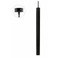 Riippuvalaisin Spectrum Chloe Slim MR11 Ø40x500mm
