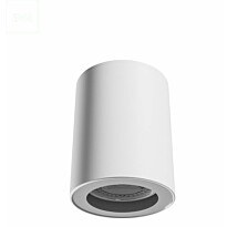 Kattovalaisin Spectrum Chloe GU10 IP44 Ø70x90mm