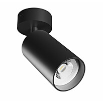Seinävalaisin Spectrum Squalla Variosa GU10 sconse 55x100x165mm