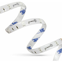 LED-nauha Spectrum 35W 5050 30LED RGB ilman silikonia 3000-6000K, 5m