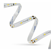 LED-nauha Spectrum 20W 3528 60LED silikonilla, 5m, eri värilämpötiloja