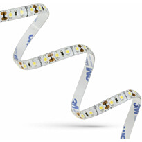 LED-nauha Spectrum 30W 3528 120LED 6000K silikonilla, 5m