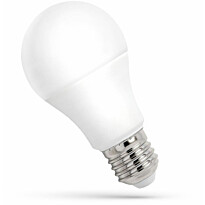 LED-lamppu Spectrum E27 13W 230V 3000K