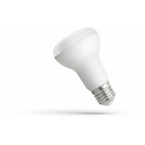 LED-päivänvalolamppu Spectrum E14 R-50 6W 230V 6000K