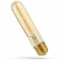LED-lamppu Spectrum E27 T30 2W 230V 2400K Retroshine