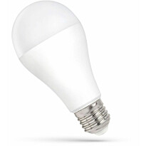 LED-päivänvalolamppu Spectrum E27 15W 230V 6000K