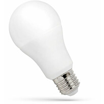 LED-lamppu Spectrum E27 GLS A60 11.5W 230V 4000K