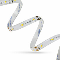 LED-nauha Spectrum 22W 3528 60LED 3000K ilman silikonia, eri pituuksia