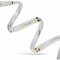 LED-nauha Spectrum 22W 3528 60LED 3000K silikonilla, 5m